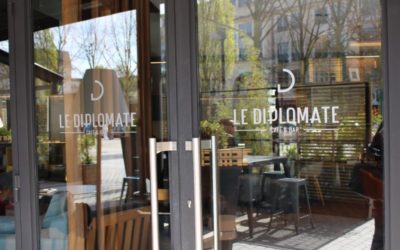 Hôtel l’Elysée Val d’Europe à Disneyland Paris