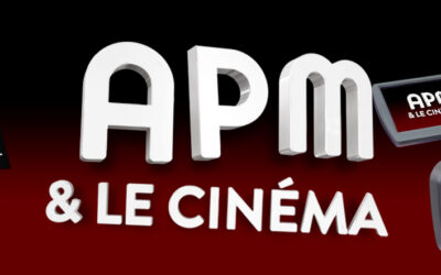 APM et le Cinéma