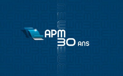 Les 30 ans d’APM