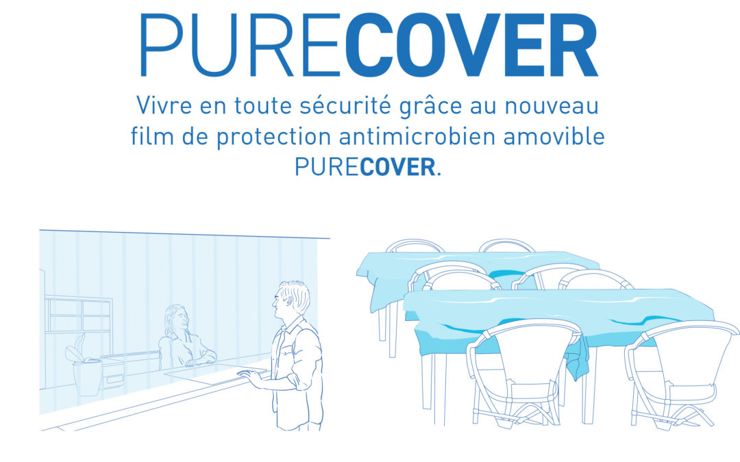 PureCover