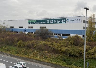 Prologis Rosny-sous-Bois