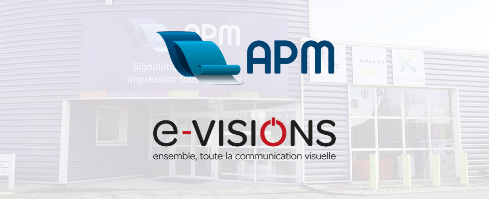 APM membre d'e-visions