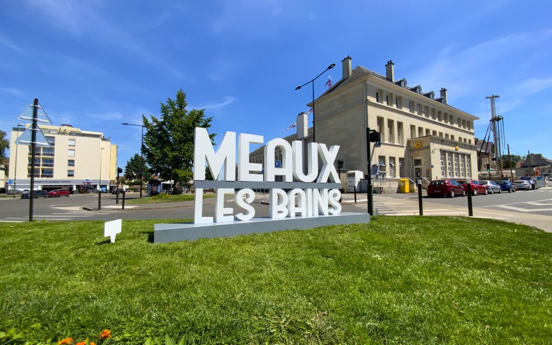 Meaux Les Bains
